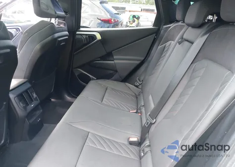 2025 BMW X3 30 xDrive z USA, uszkodzony, nr VIN 5UX53GP0XS9Y40134